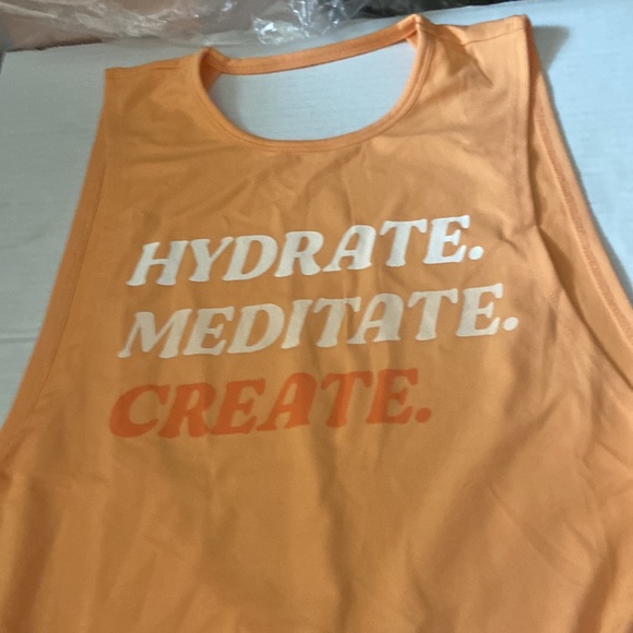 Wildfox tank top - Picture 6 of 12